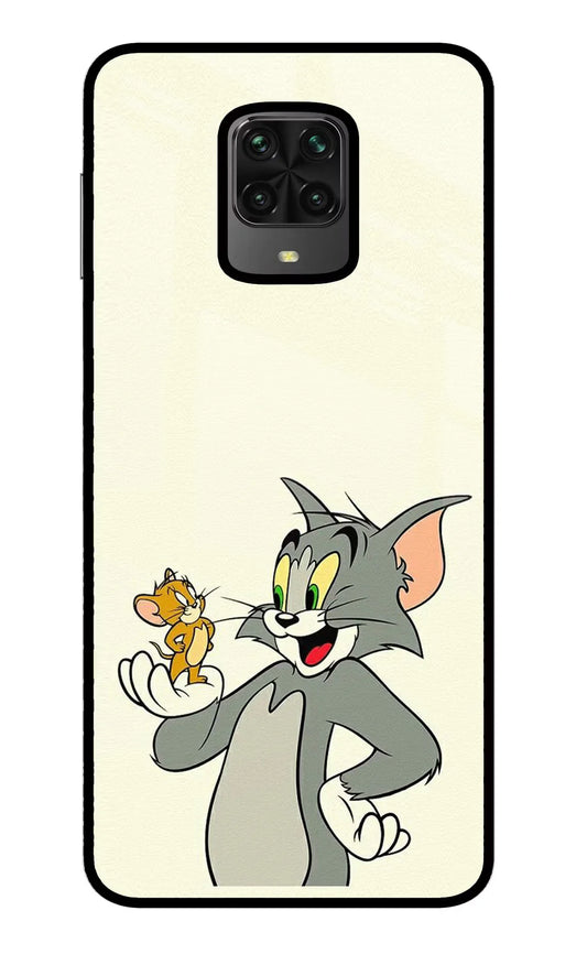 Tom & Jerry Poco M2 Pro Back cover
