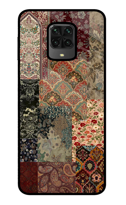 Desi Print Poco M2 Pro Back cover