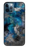 Artwork iPhone 12 Pro Glass Case