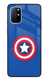 Shield Oneplus 8T Glass Case