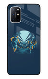 Team Run Oneplus 8T Glass Case