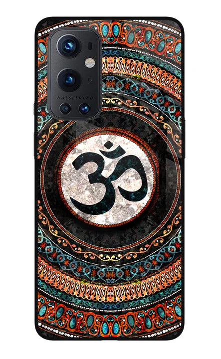 Om Culture Oneplus 9 Pro Pop Case