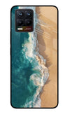 Ocean Beach Realme 8/8 Pro (not 5G) Glass Case