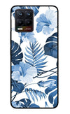 Fabric Art Realme 8/8 Pro (not 5G) Glass Case