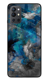 Artwork Oneplus 9R Glass Case