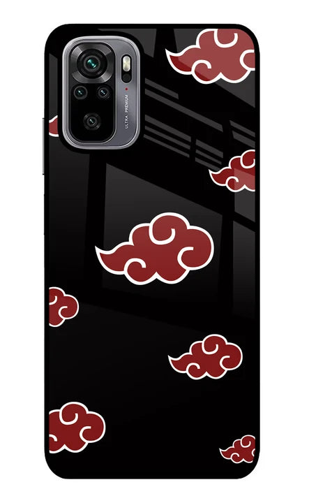 Akatsuki Redmi Note 10/10S Back Cover