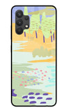 Scenery Samsung A32 4G Glass Case