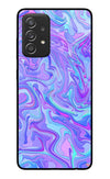 Glitter Samsung A52/A52s 5G Glass Case