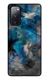 Artwork Samsung S20 FE Glass Case