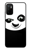 Panda Poco M3 Pro 5G Glass Case