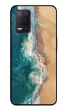 Ocean Beach Realme 8 5G/8s 5G Glass Case