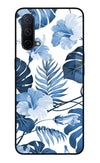 Fabric Art Oneplus Nord CE 5G Glass Case