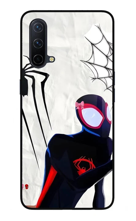 Miles Verse Oneplus Nord CE 5G Back Cover