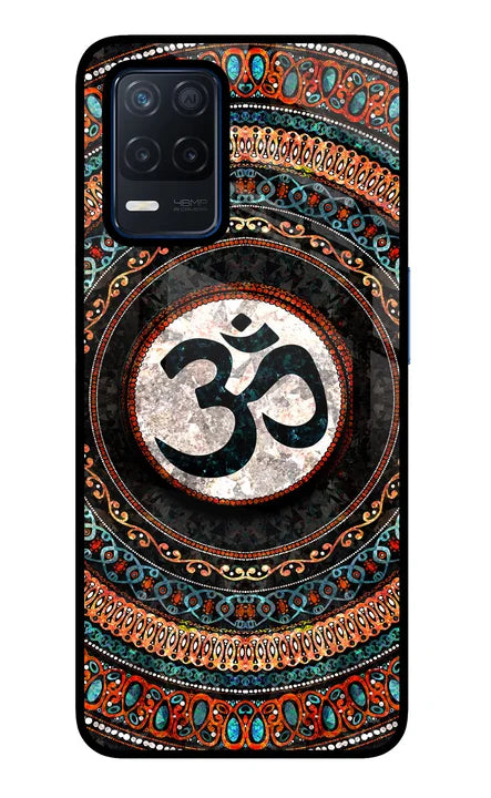 Om Culture Realme Narzo 30 5G Pop Case