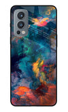 Artwork Paint OnePlus Nord 2 5G Glass Case