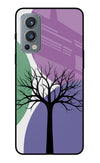 Tree Art OnePlus Nord 2 5G Glass Case