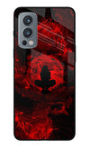 Itachi Uchiha OnePlus Nord 2 5G Glass Case