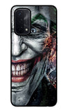 Joker Cam Oppo A74 5G Glass Case