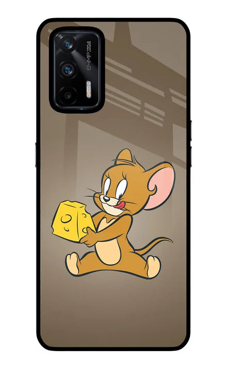 Jerry Realme X7 Max Back Cover