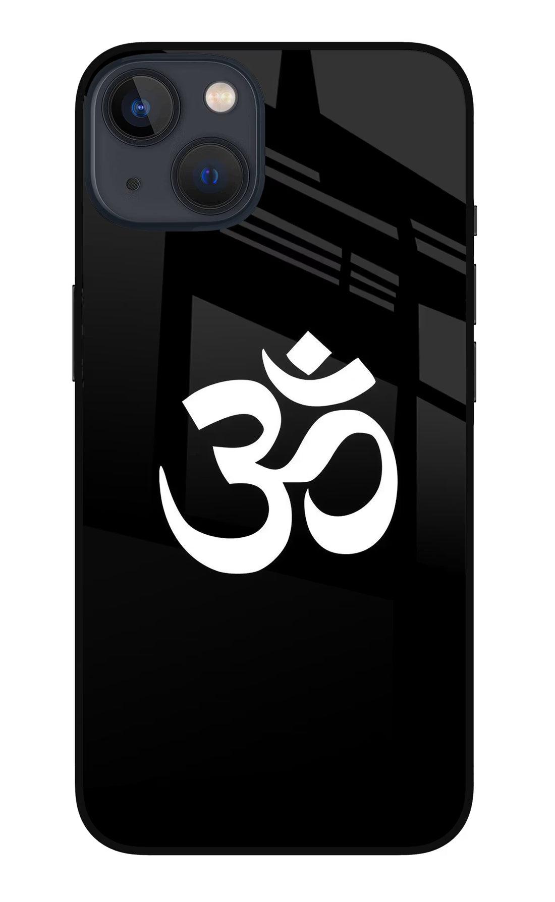 Om Back Cover