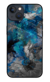 Artwork iPhone 13 Glass Case