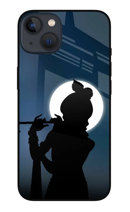 Rappers iPhone 13 Back Cover