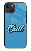 Chill iPhone 13 Mini Glass Case