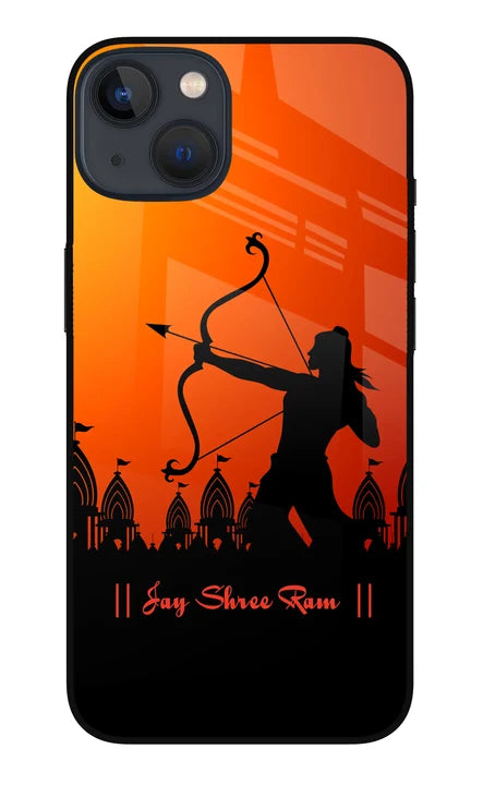 Om Culture iPhone 13 Mini Pop Case
