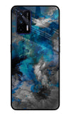 Artwork Realme GT 5G Glass Case