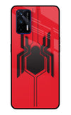 Spider Realme GT 5G Glass Case