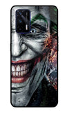 Joker Cam Realme GT 5G Glass Case