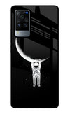 Moon Space Vivo X60 Pro Glass Case