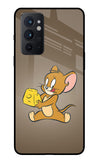 Jerry Oneplus 9RT Glass Case