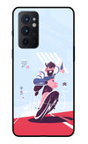 Run Pro Oneplus 9RT Glass Case