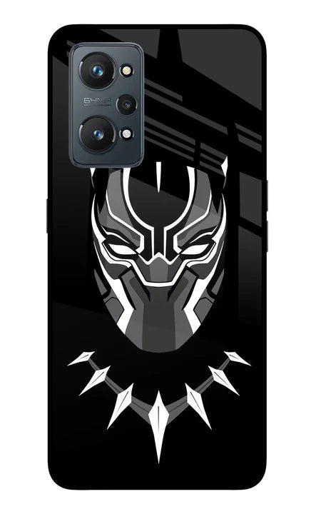 Black Panther Realme GT NEO 2/Neo 3T Back Cover