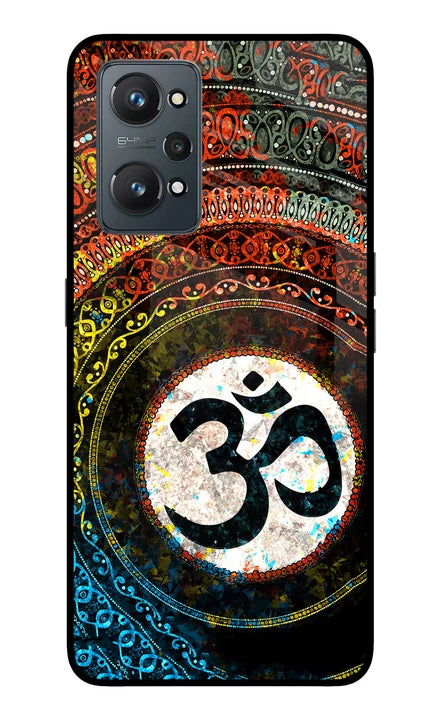 Om Cultural Realme GT NEO 2/Neo 3T Back Cover