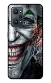 Joker Cam Realme GT NEO 2/Neo 3T Glass Case