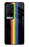 Pride Vivo X60 Pro+ Glass Case