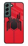 Spider Samsung S22 Plus Glass Case