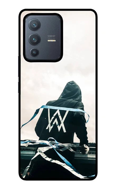 Alan Walker Vivo V23 Pro 5G Back Cover