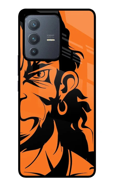 Hanuman Vivo V23 Pro 5G Back Cover