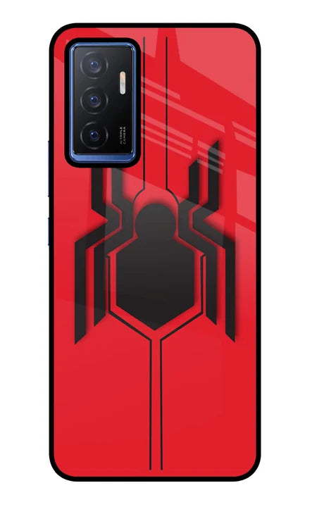 Spider Vivo V23E 5G Back Cover