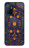 Mexican Art Vivo V23E 5G Glass Case