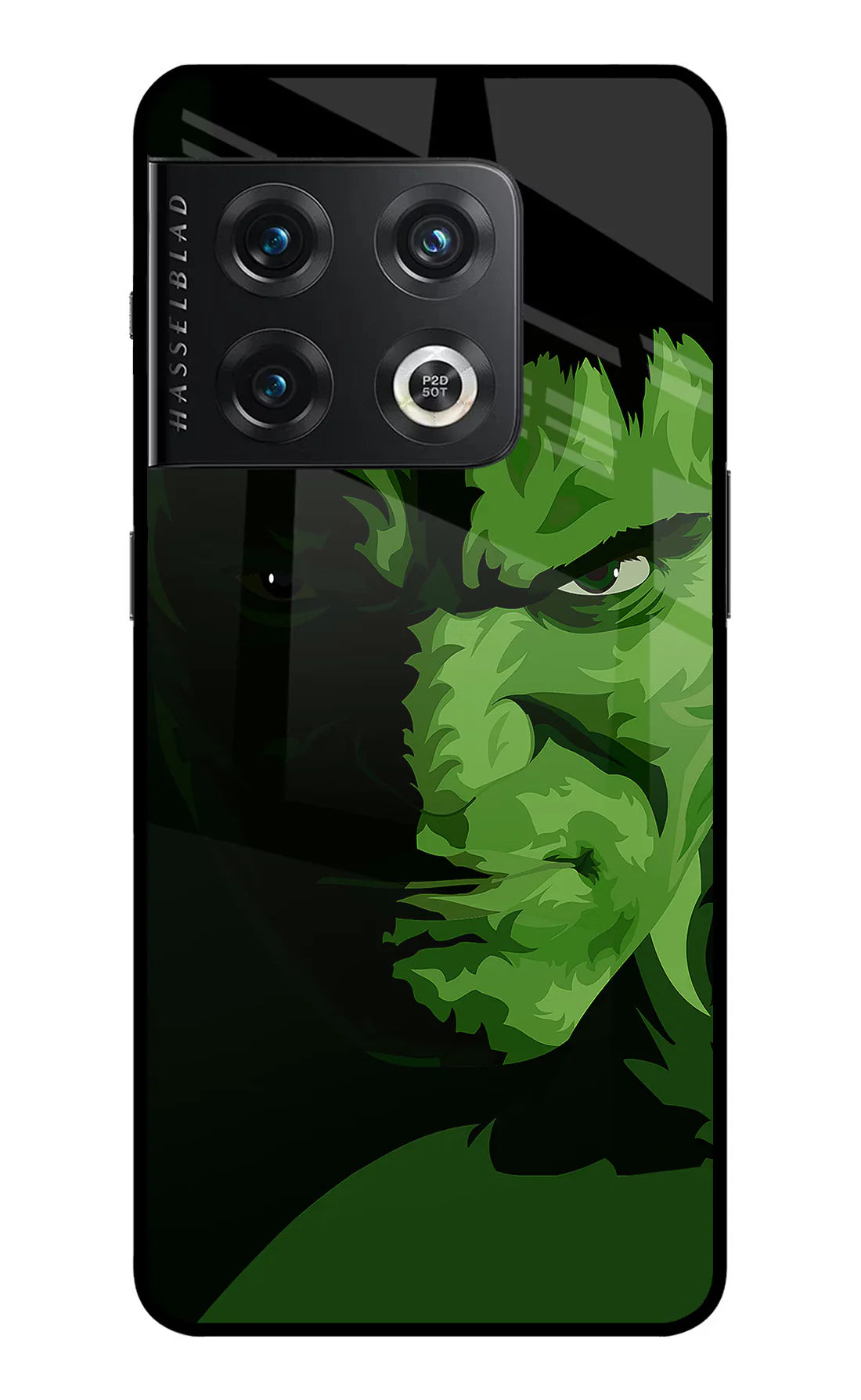 Joker Cam OnePlus 10 Pro 5G Back cover