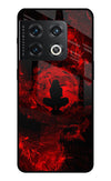 Itachi Uchiha OnePlus 10 Pro 5G Glass Case