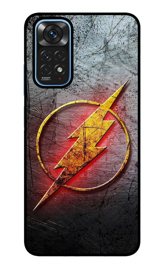Flash Redmi Note 11/11S Back cover