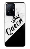 Queen Mi 11T Pro 5G Glass Case