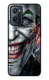 Joker Cam Realme 9i 4G Glass Case