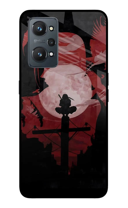 Naruto Anime Realme GT 2 5G Back Cover