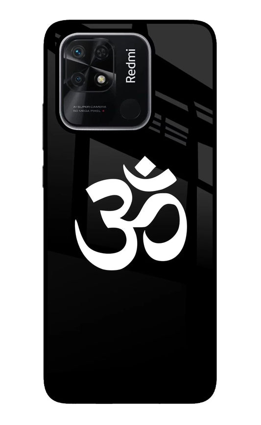 Om Redmi 10/10 PowerBack cover
